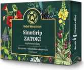 Sinogrip sinus 15 gélules HERBES MONASTERIUM